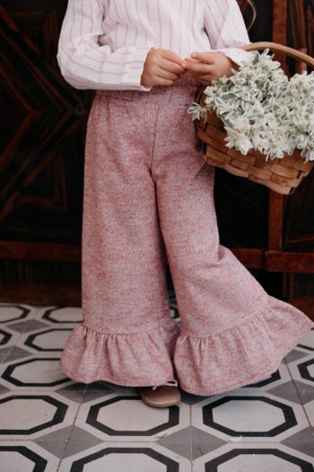Mabel Pants