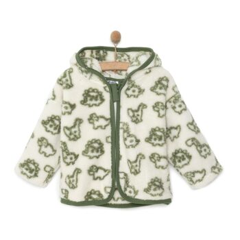 Men's Welsoft Cardigan for Baby Boy
