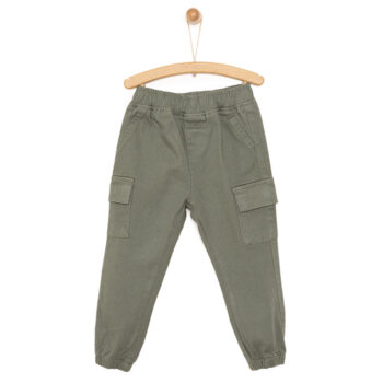 City Boy Men's Pants Baby Boy