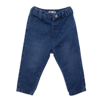 SPACE Men's Denim Pants for Baby Boys