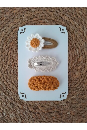 Accessories 3-Piece Clip Set 5 cm for Babies, Children, and Adults