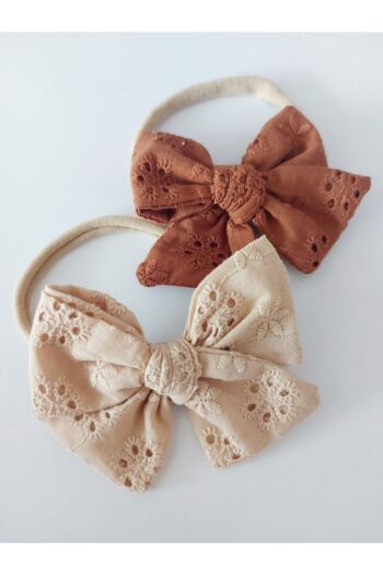 Pempem Bandana Girl Baby Fisto Basic Bandana
