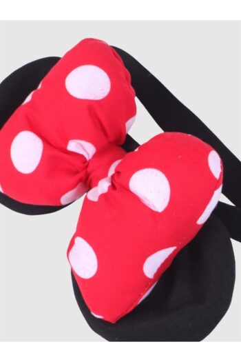 Baby Gift Set: Buy 5, Pay for 4 - Newborn Girl, 60% Cotton Polka Dot Bow Black Elastic Bandana 171
