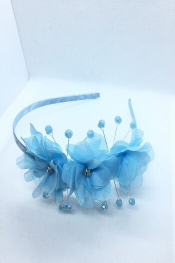 Çınar Accessories Maternity Birth Crown - Handmade Crown