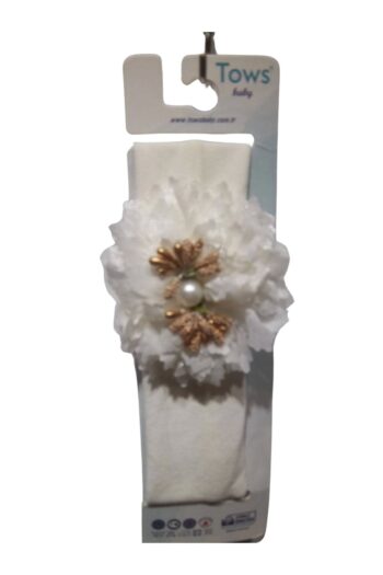 TOWS BABY ACCESSORIED BABY HAIR BAND