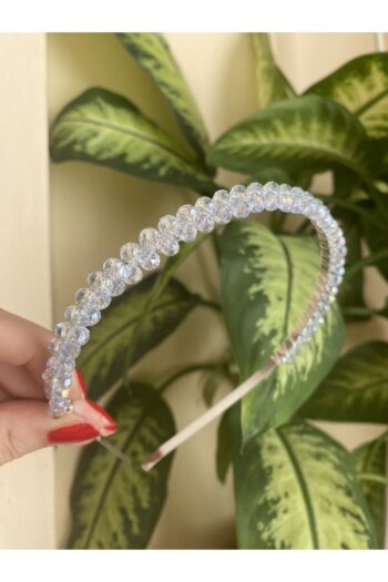 CSR AKSESUAR Crystal Stone Crown