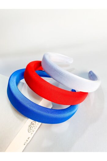 CSR Accessories 3-Piece Padded Crown Set - Summer Series/Neon