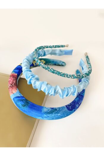 CSR ACCESSORY 3-piece Padded Tiara Set