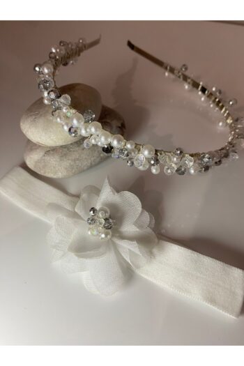 Kadamorganik Gökçe Series Mother Baby, Postpartum Crown