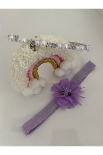 Kadamorganik Bay Leaf Series Mother and Baby, Postpartum Crown
