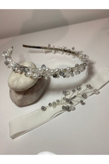 Kadamorganik Gökçe Series Mother Baby, Postpartum Crown