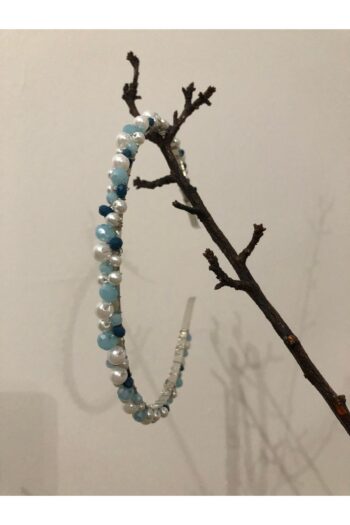 Kadamorganik Blue Mother Baby, Postpartum Crown