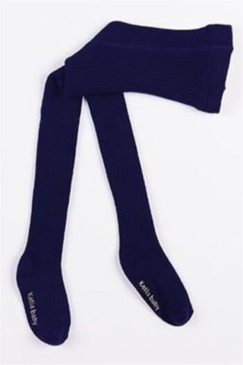 Katia & Bony Dream Baby Tights Dark Blue
