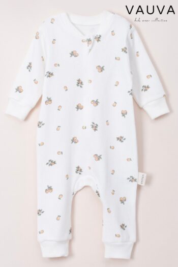Baby Girl Boy Seasonal Long Sleeve Sleep Suit