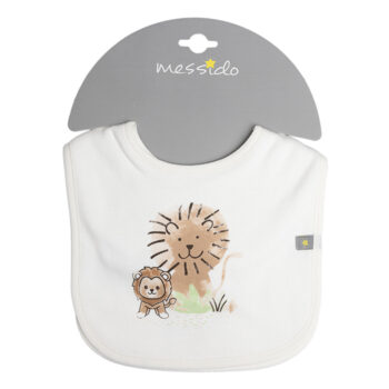 2-Piece Organic Apron for Men