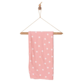 Girl Blanket Girl Baby