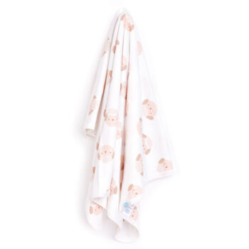 Girl's Blanket for Baby Girl