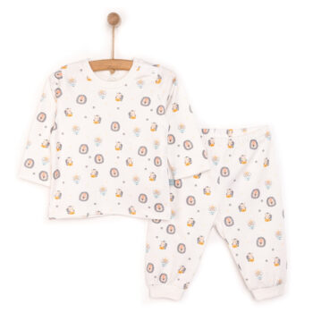 Baby Boys' Pajama Set
