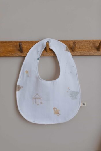 BABYBEK DREAM WATERPROOF BIB