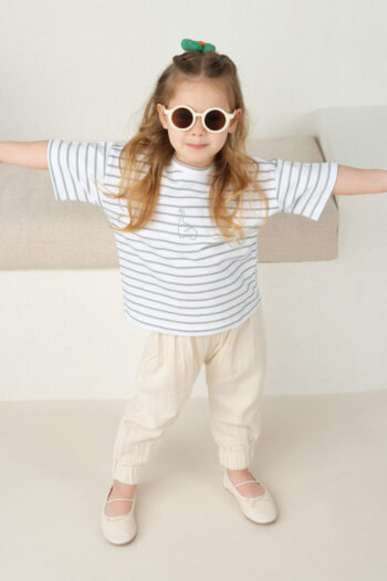 Bone Balloon Pants