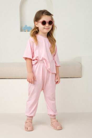 Basic Pink Set