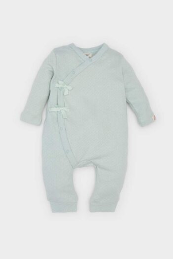 Newborn Baby Girl Romper