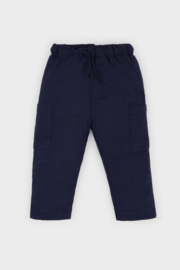 Boys' Regular Fit Pants