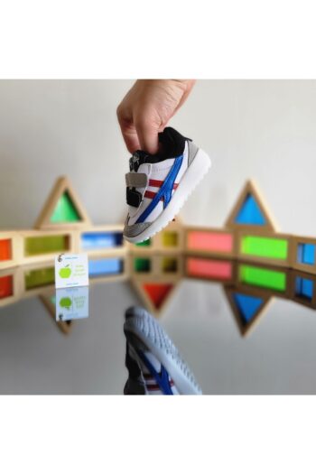 Elma Baby Lightweight Comfortable Soft Flexible Orthopedic First Step Children's Sneaker Sports Shoes