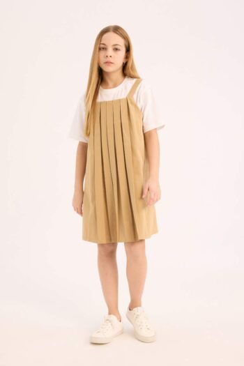 Sleeveless Dress