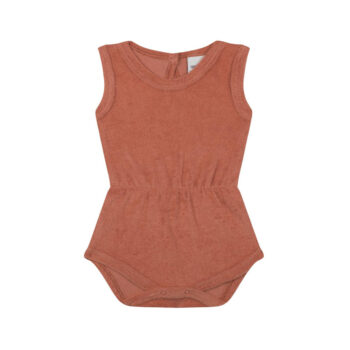 Mercan Towel with Elastic Body