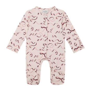 Ribbon Jumpsuit