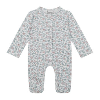 Wildflower Jumpsuit