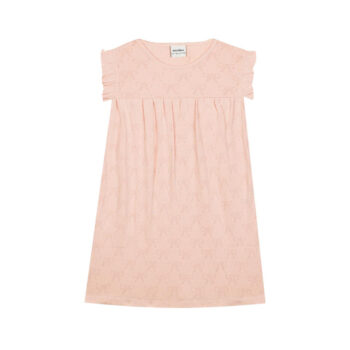 Ribbon Jacquard Nightdress
