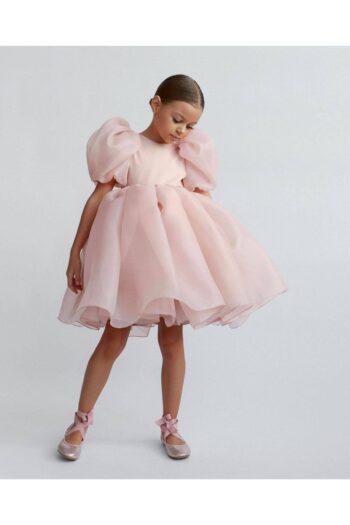 Da&Mira Girls' Design Dress