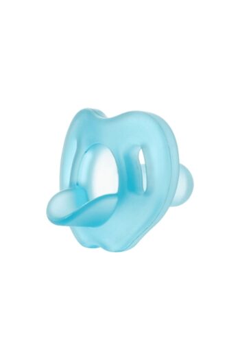 Wee Baby Symmetrical Tip Full Silicone Pacifier No:1 0-6 Months 561