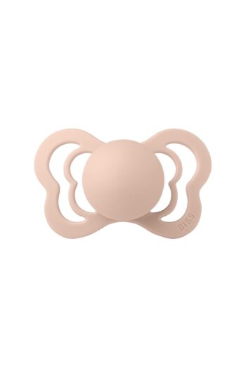 Bibs Couture Rubber Pacifier - Blush 6