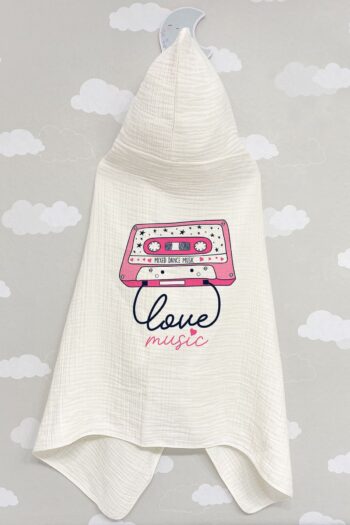 Muslin Towel