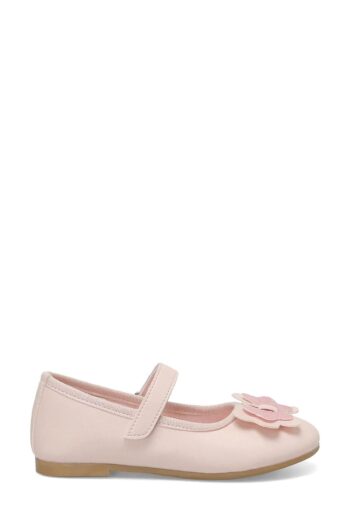 Polaris Girls' Desty P4FX Ballet Flats Pink 101547516