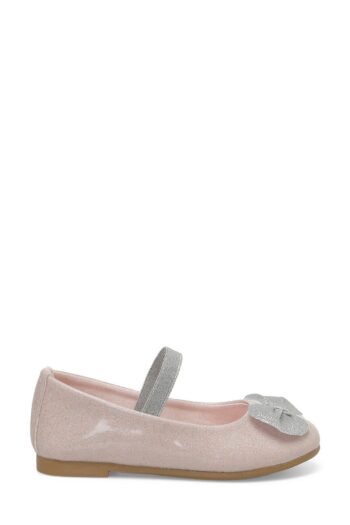 Polaris BODENY.B4FX Pink Girls' Ballerina Flats