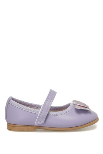 Polaris 620151.b3fx Purple Girls' Ballet Flats