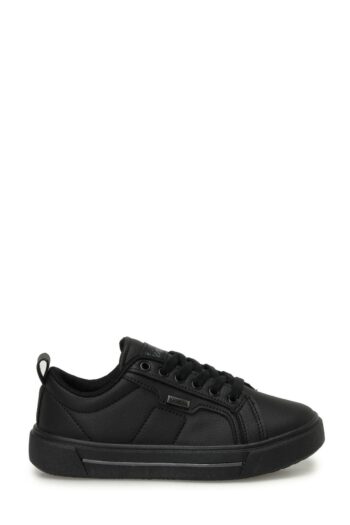 Kinetix MORIEL J 4PR Black Girls' Sneakers