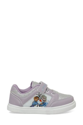 Frozen PUMBO.P4PR Purple Girl's Sneakers