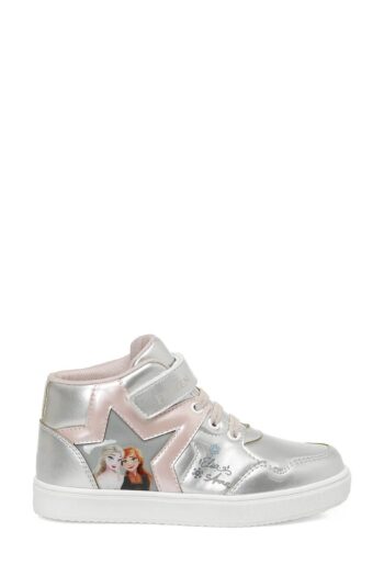 Frozen Potto.f4pr Silver Girls' Sneaker 101892688