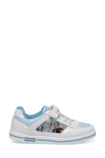 Frozen Hazel.f4fx White Girl's Sneakers