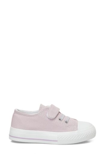 Polaris Purple Girls' Sneakers