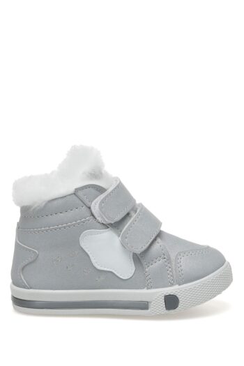 Polaris 622107.b2pr Gray High Top Sneakers for Girls