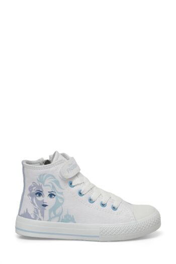 Frozen YEDIZ.F4FX White Girls High Sneaker