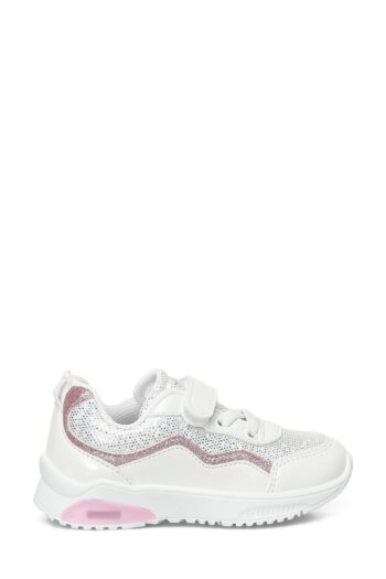 Polaris BENG.B4FX White Girls' Sports Shoes