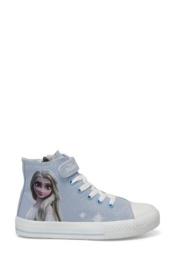 Frozen MORDA.F4FX Blue Girls High Sneaker