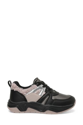 Polaris 626281.F3PR Black Girls' Sports Shoes